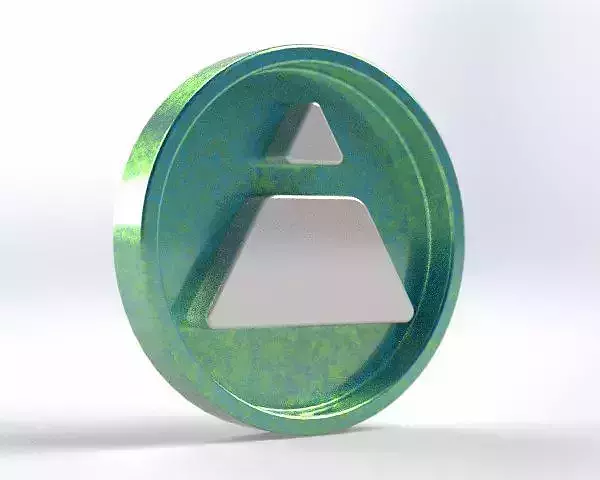 FEI 3D Part STL and IGES 3D print model 