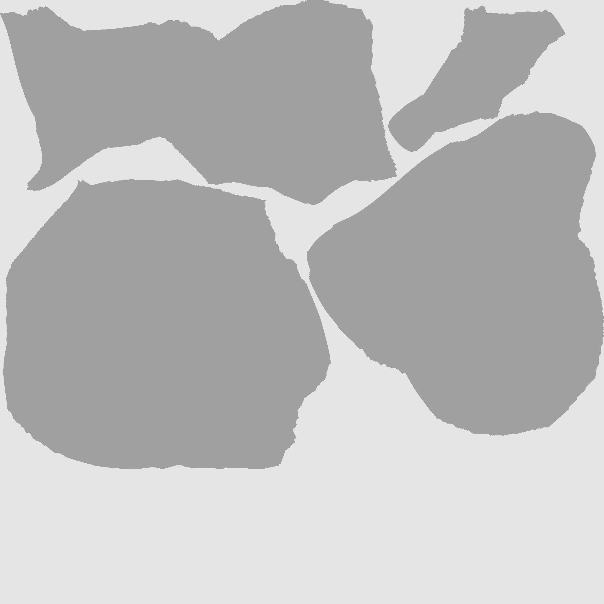 3D Model monsters demon with horns 3D print model_15