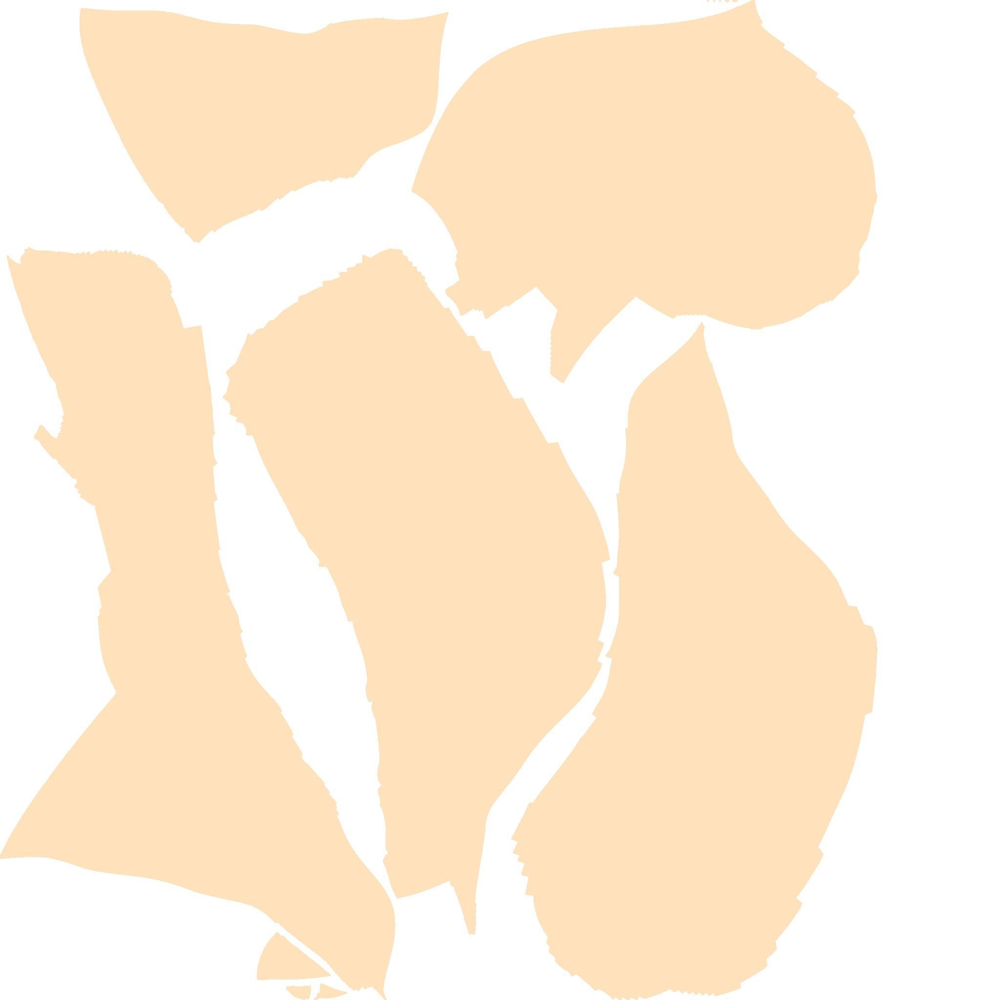 3D Model monsters demon with horns 3D print model_22