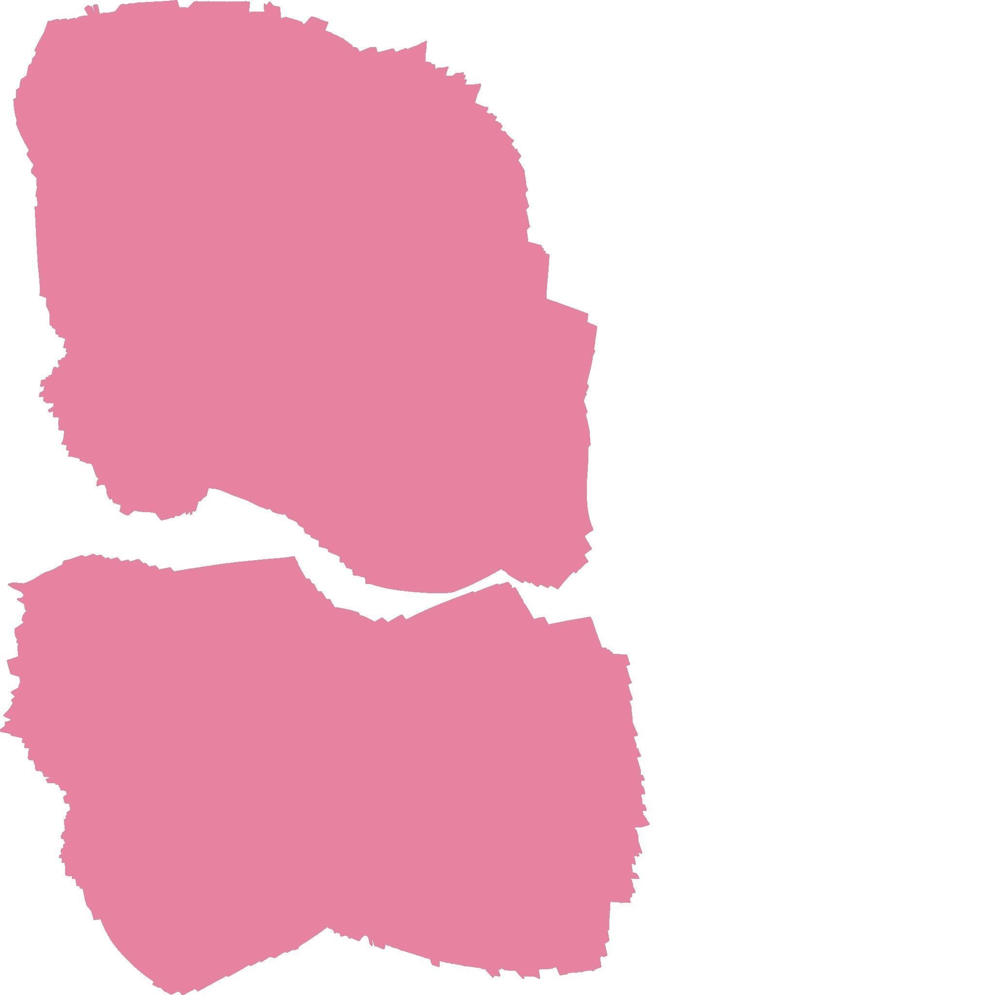 3D Model monsters demon with horns 3D print model_19