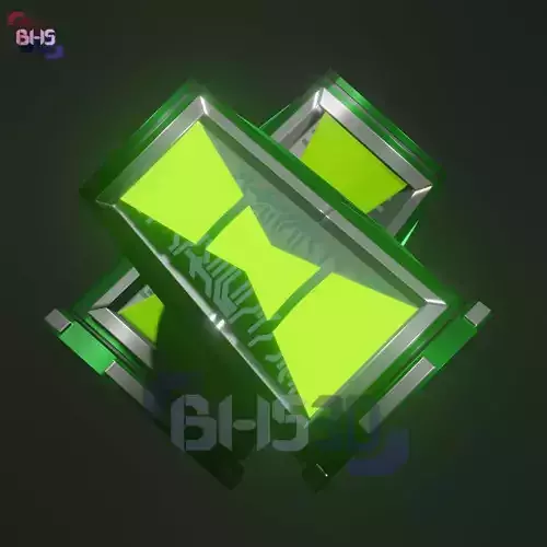 Biomnitrix Ben10k 3D print model