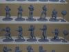 Mass Effect Quarian Squad Miniature Pack for Tabletop games 3D model 3D ...