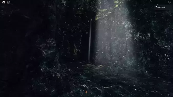 Modular Dungeon Cave Pack