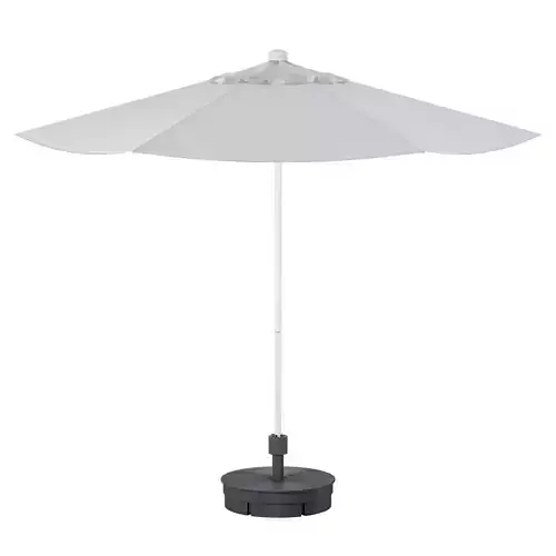 Umbrella outdoor IKEA Hogon