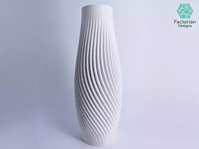 Elegant VASE Version Meek