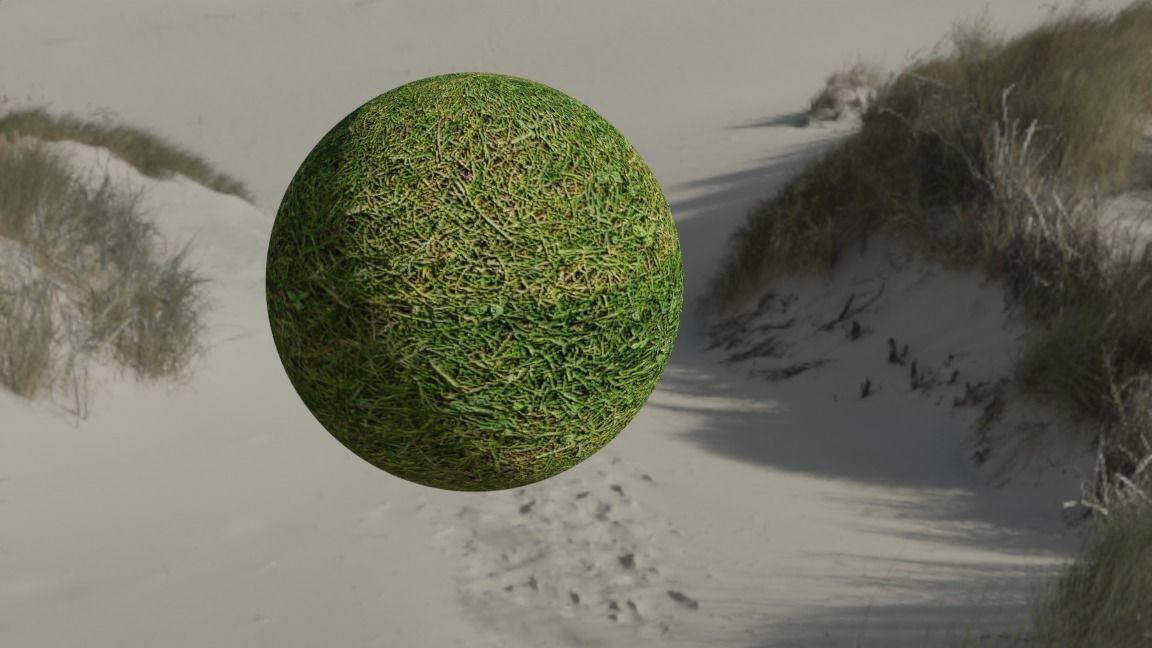 grass texture Texture_1