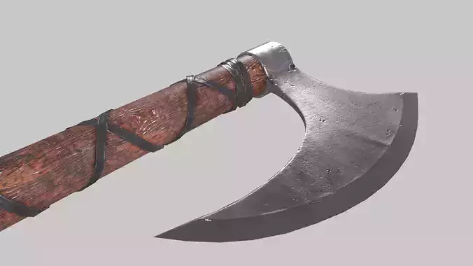 Danish Axe
