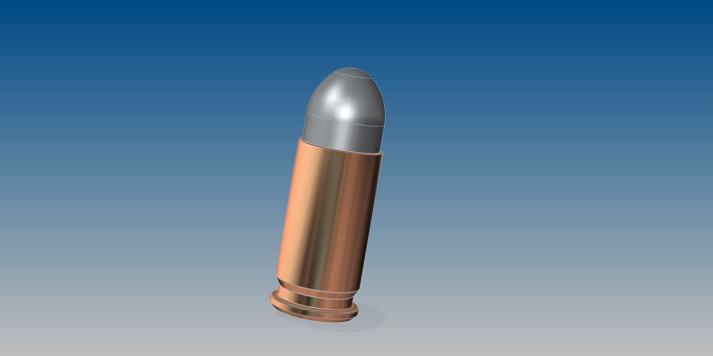 Mauser 1914 3D model_15