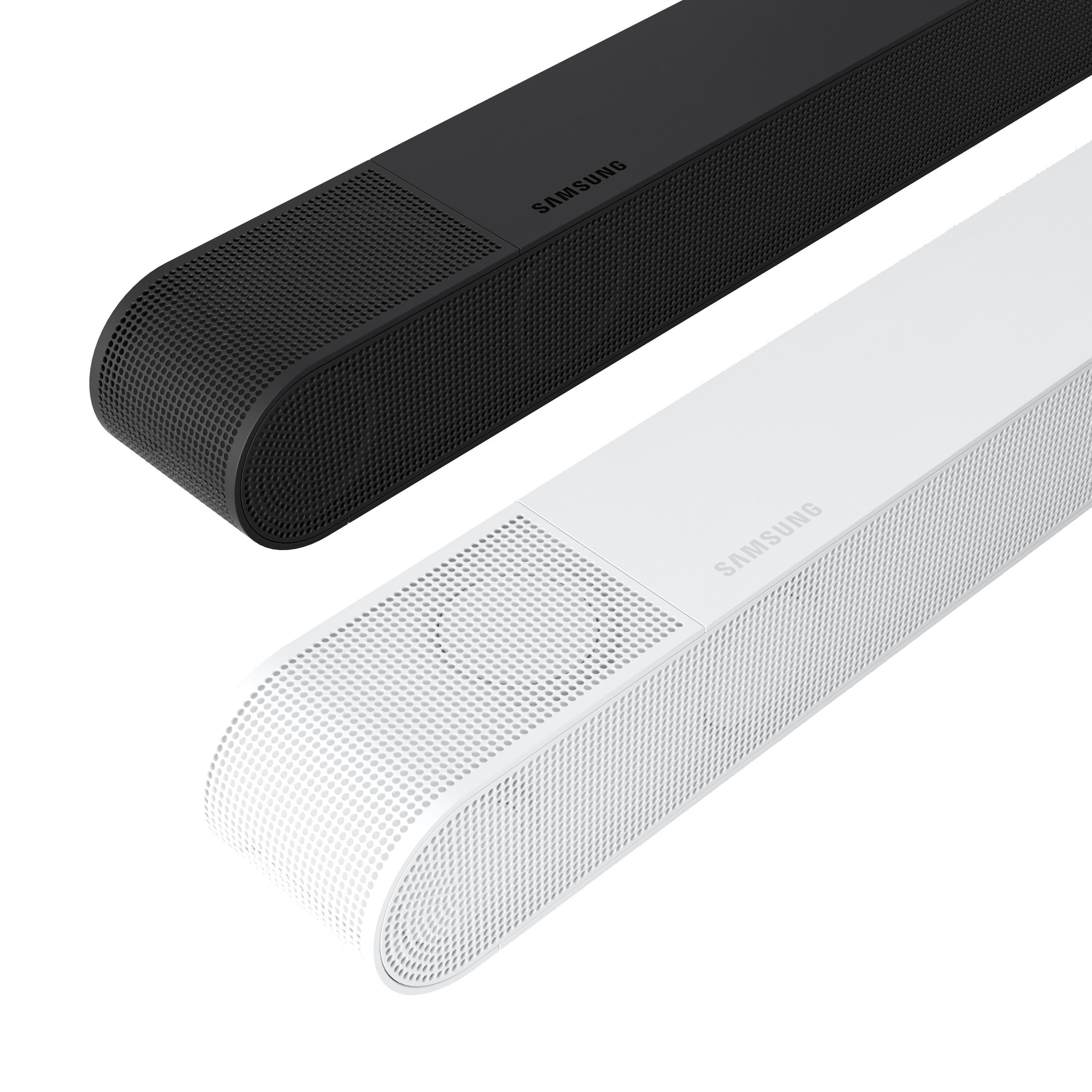 Ultra-slim soundbar Samsung HW-S800B 3D model_2