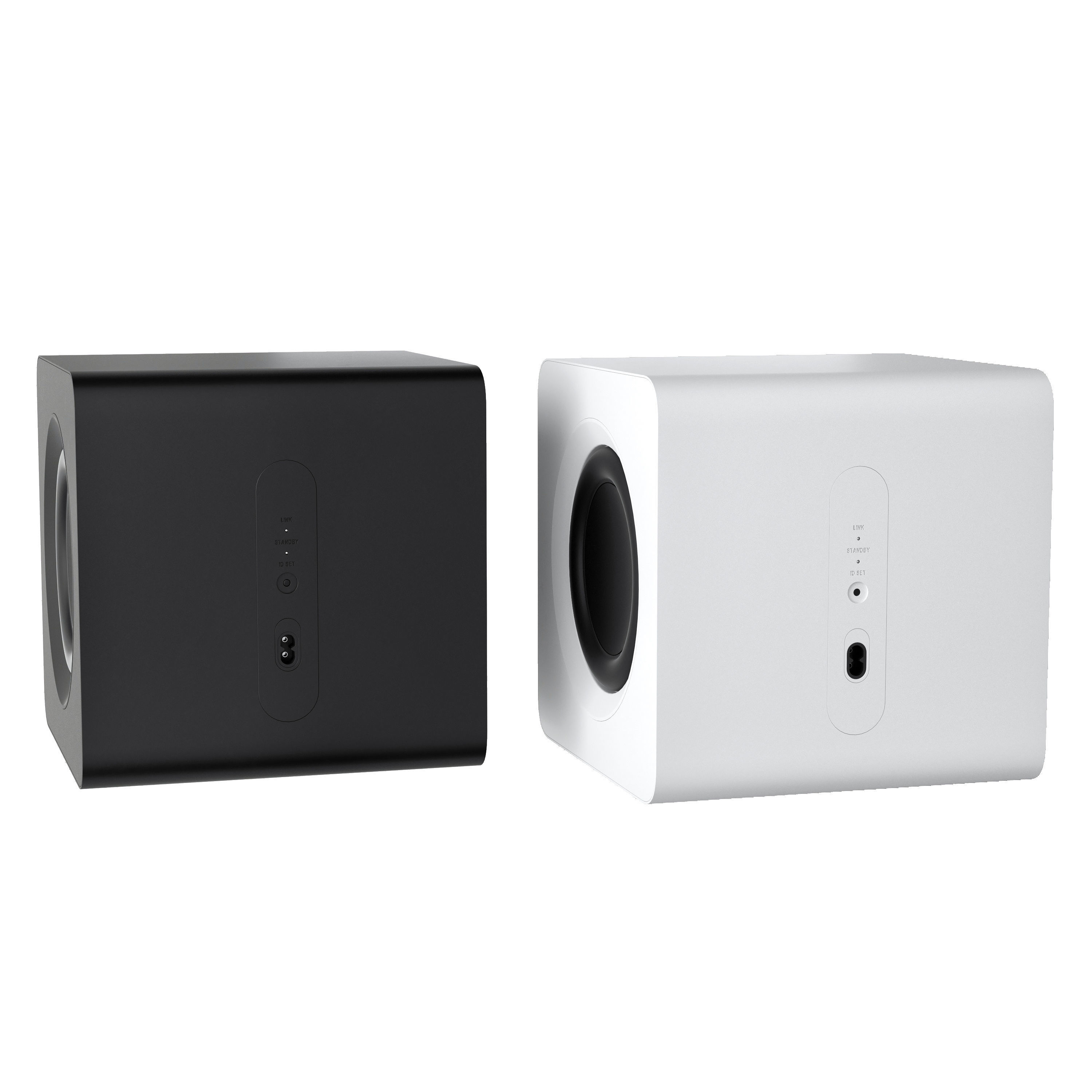 Ultra-slim soundbar Samsung HW-S800B 3D model_4