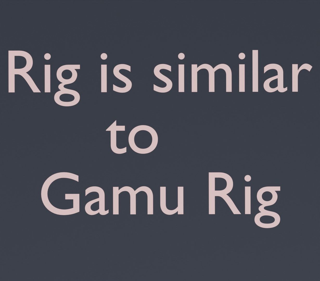 JIMMY RIG BLENDER VERSION Low-poly 3D model_2