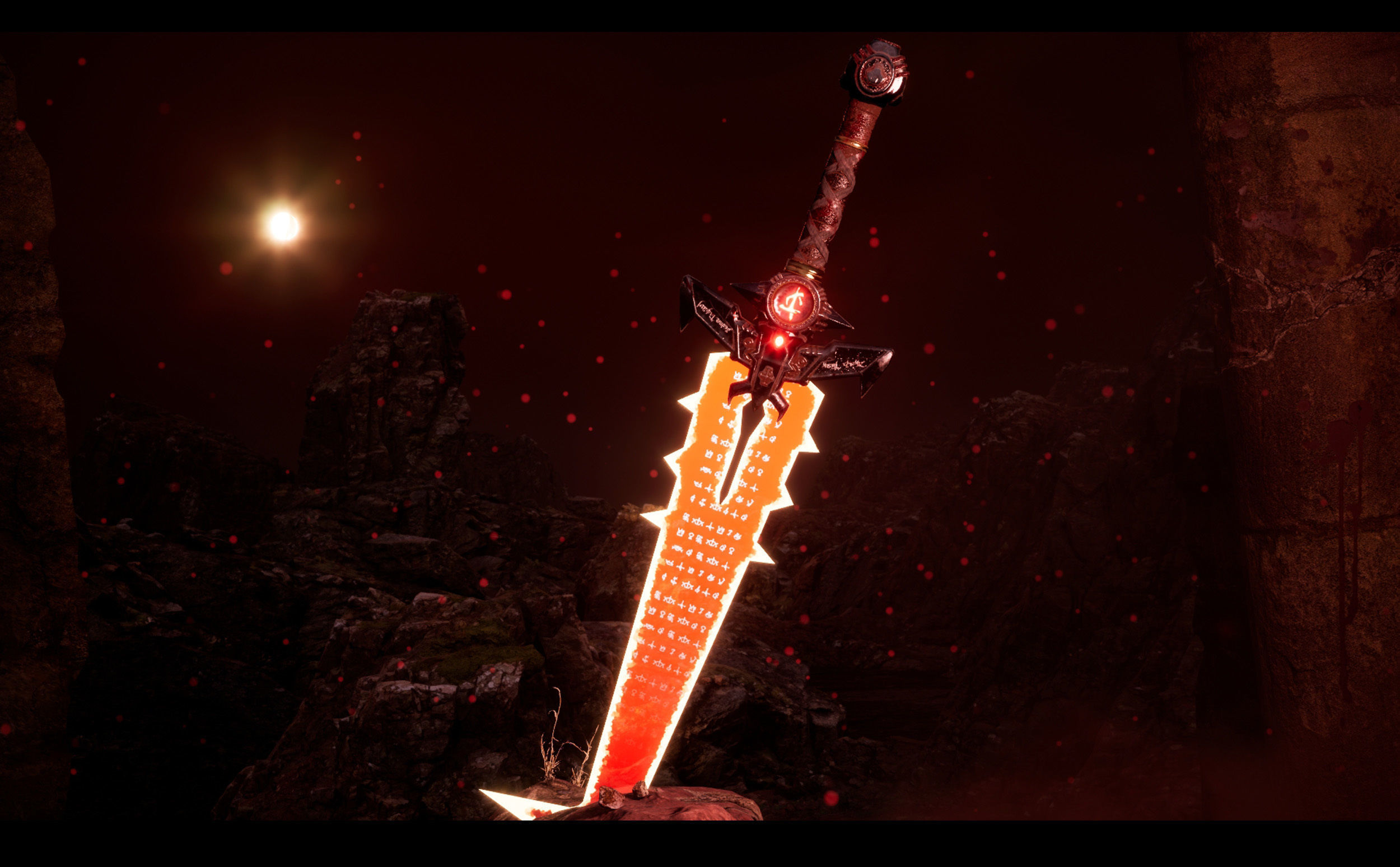 The Crucible Doom Eternal  3D model_3