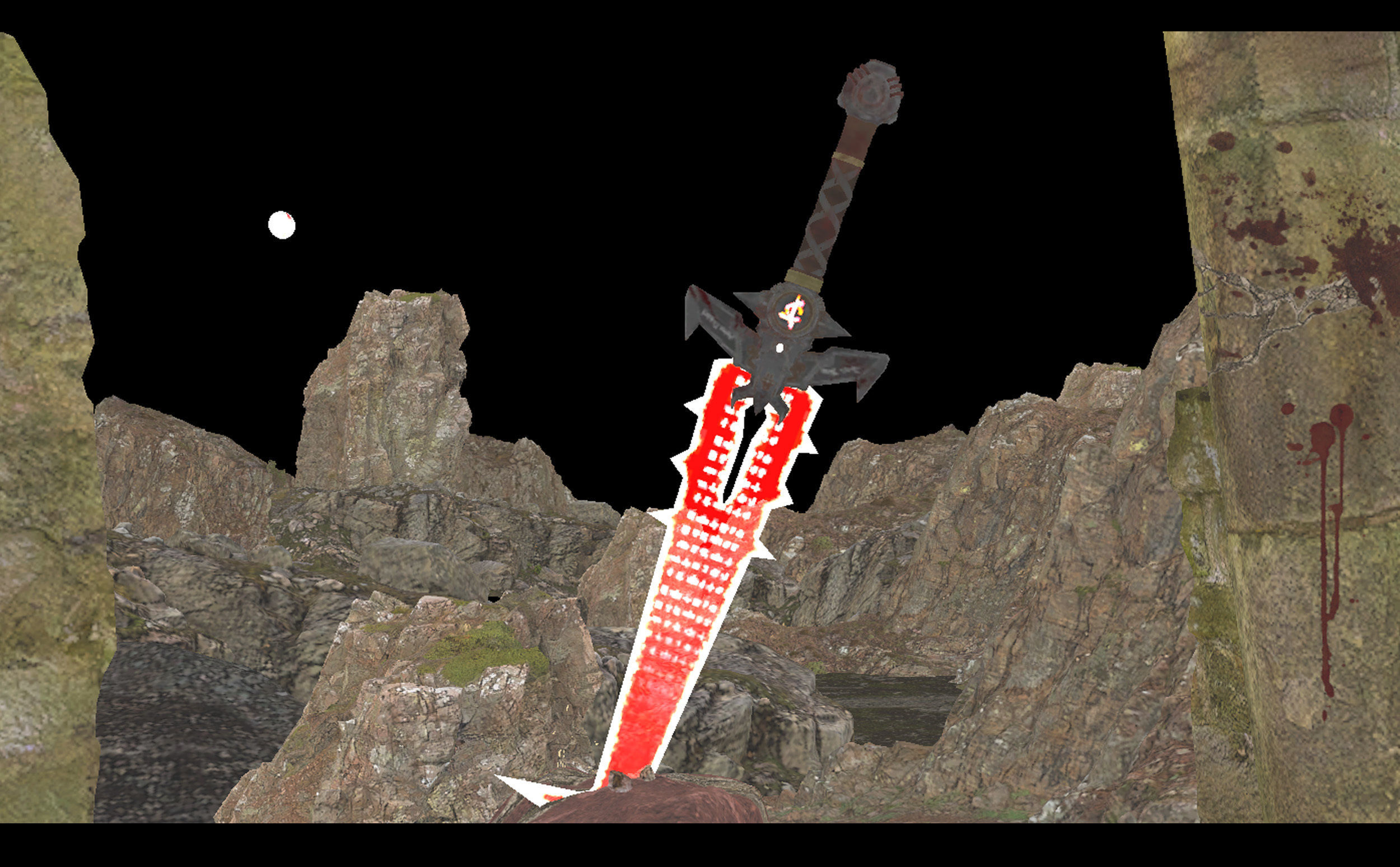 The Crucible Doom Eternal  3D model_4