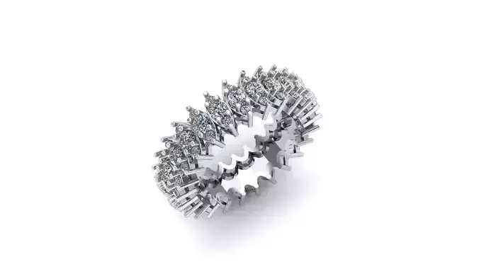 Alianca de navete fixa