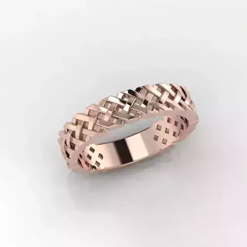 Jewelry ring