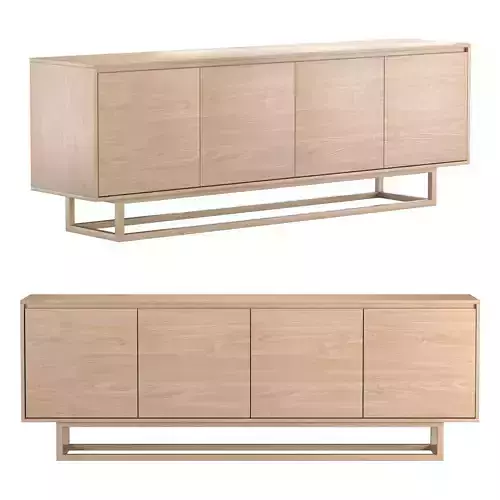 Atelier Sideboard
