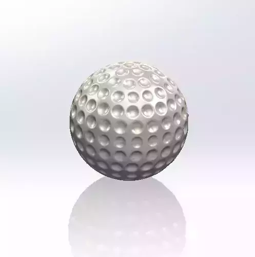 golf ball 