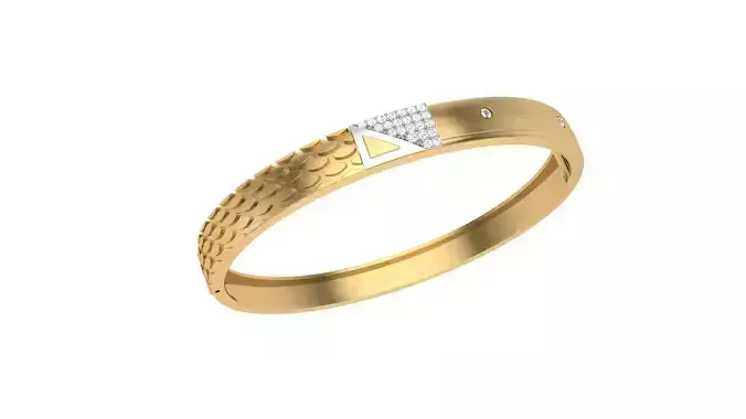 Bracelet - 10 3D print model