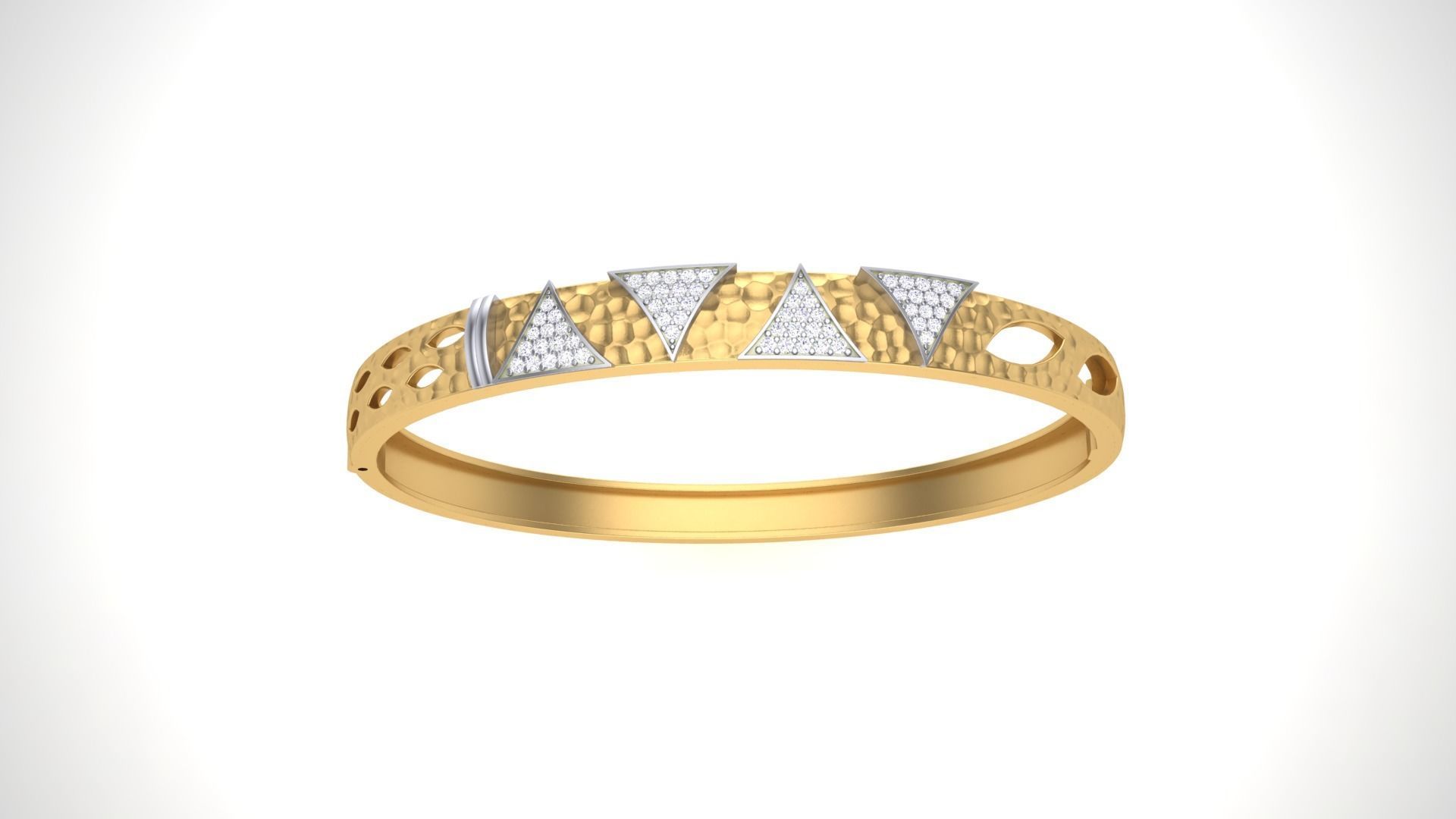 Bracelet - 22 3D print model_2