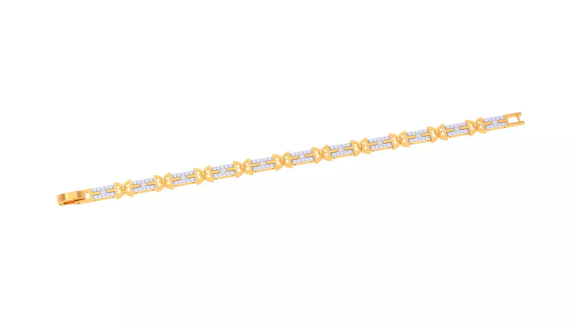 Bracelet - 39 3D print model_0