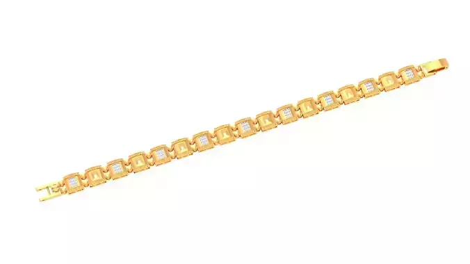 Bracelet - 24