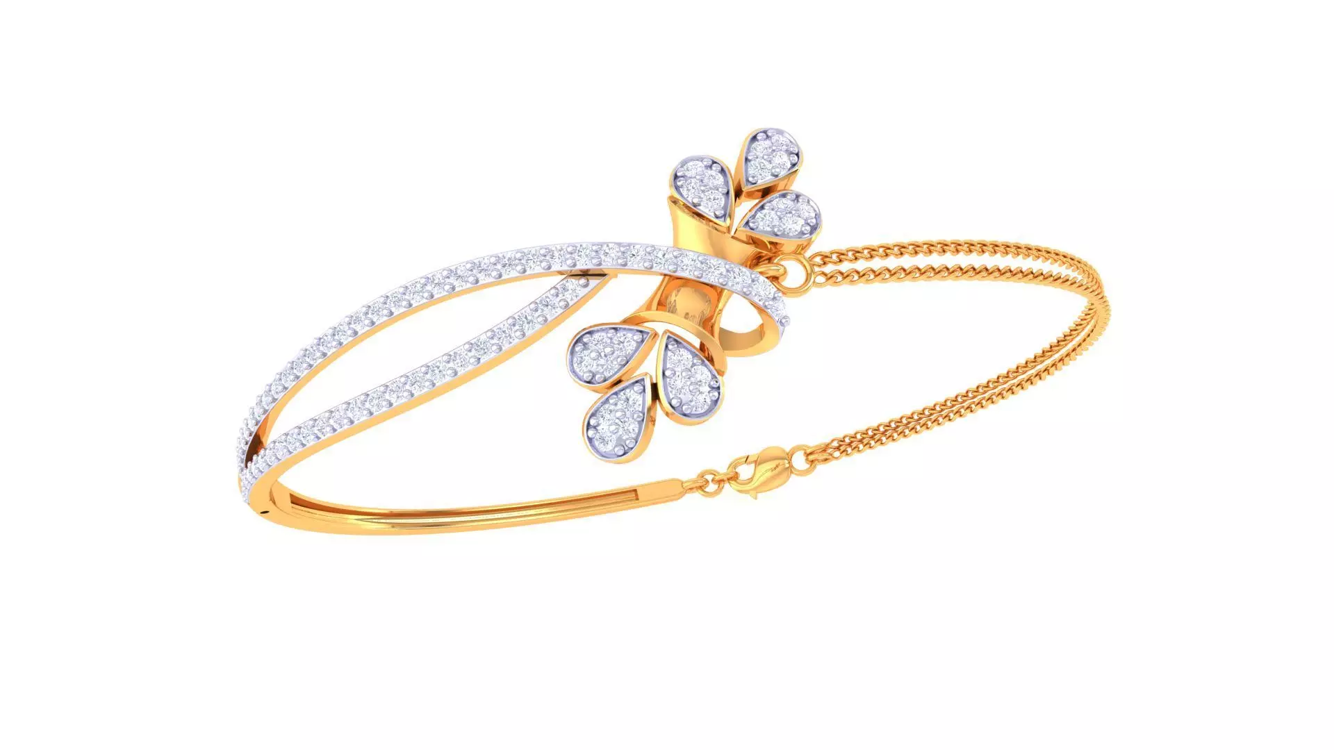 Bracelet - 26 3D print model_0