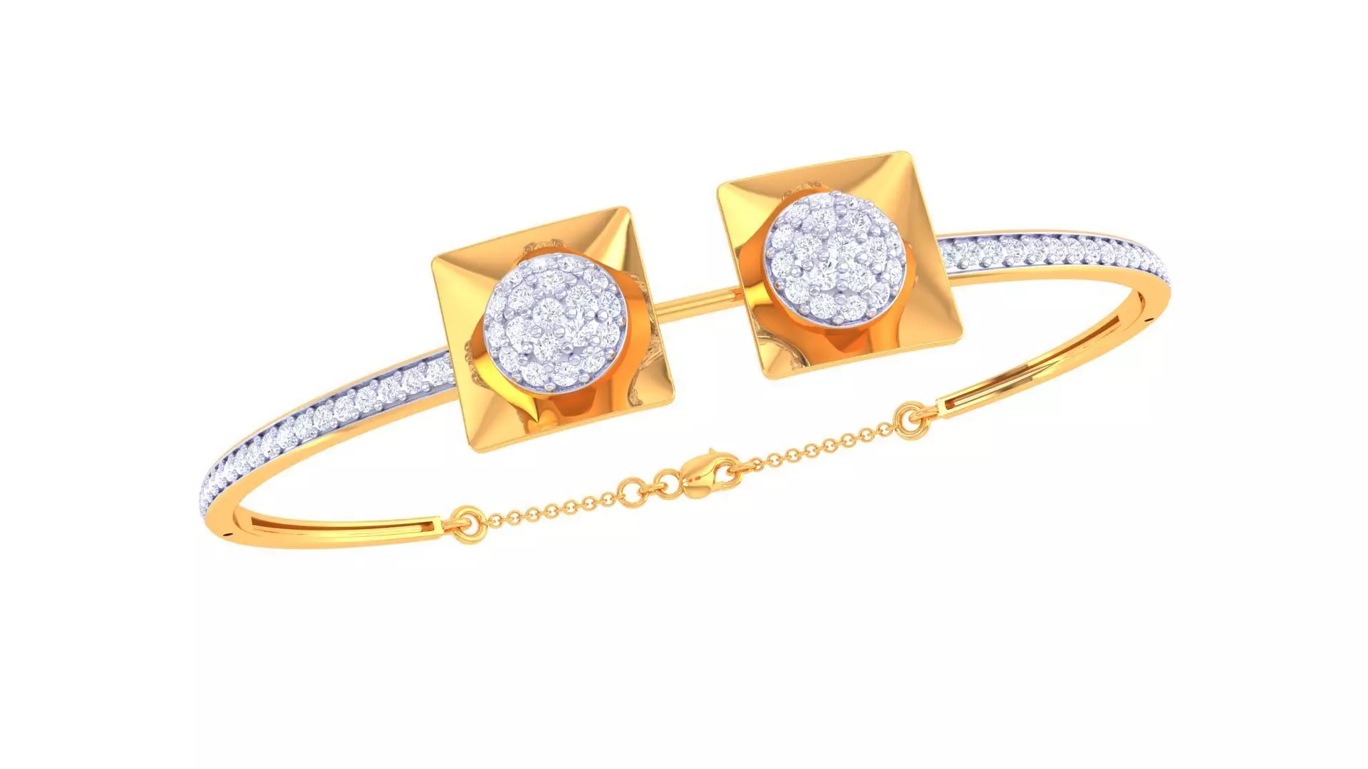 Bracelet - 15 3D print model_0