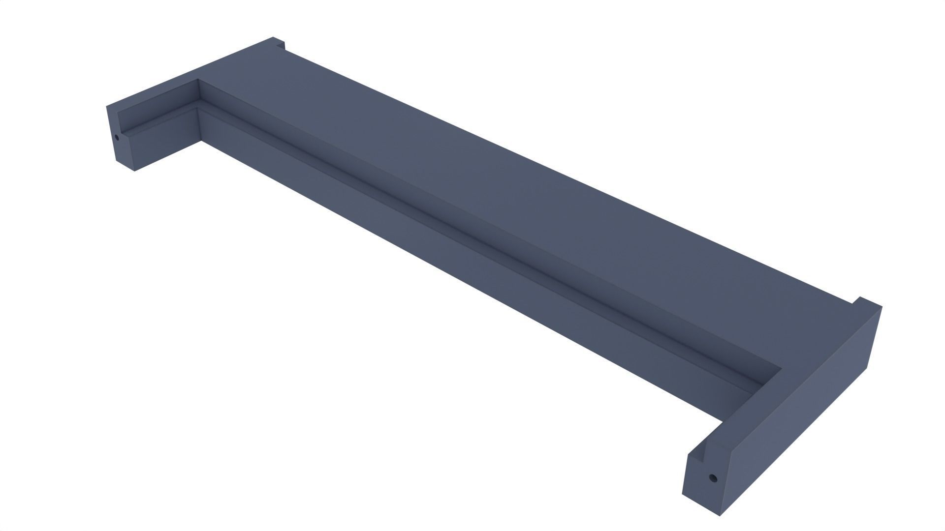 Death Star Ceiling - 1-12 scale Blackseries  Free 3D print model_5