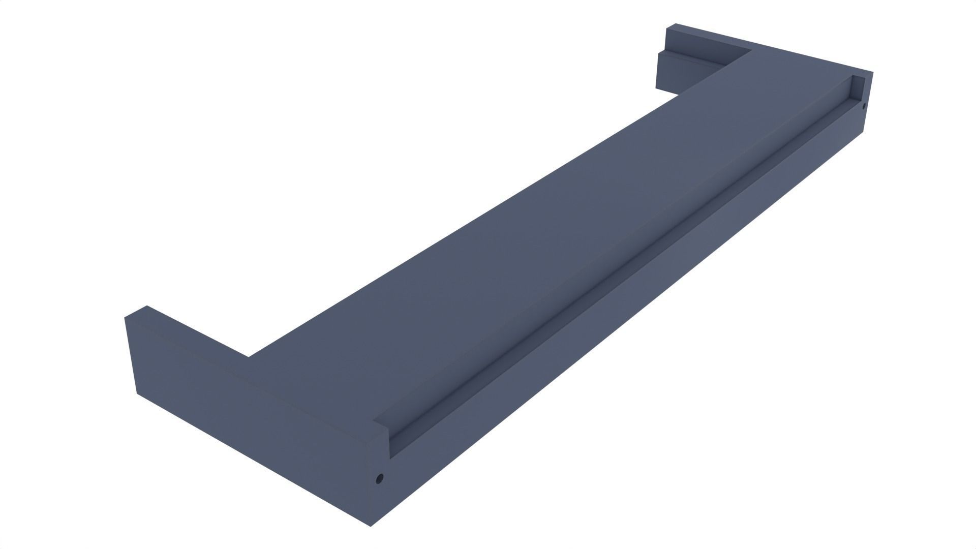 Death Star Ceiling - 1-12 scale Blackseries  Free 3D print model_4