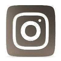 instagaram instagram logo Free low-poly 3D model