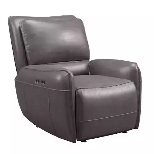 Knife Edge Power recliner