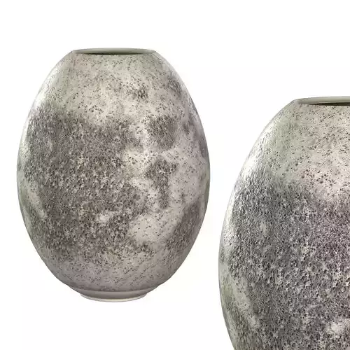 Albert Montserrat vases