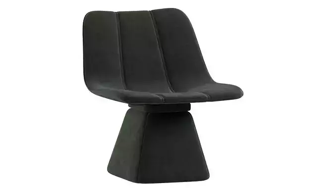 Volley Swivel Chair