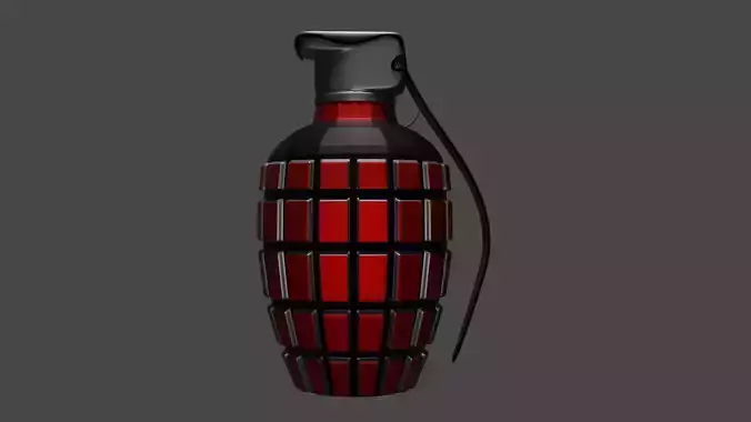 Grenade