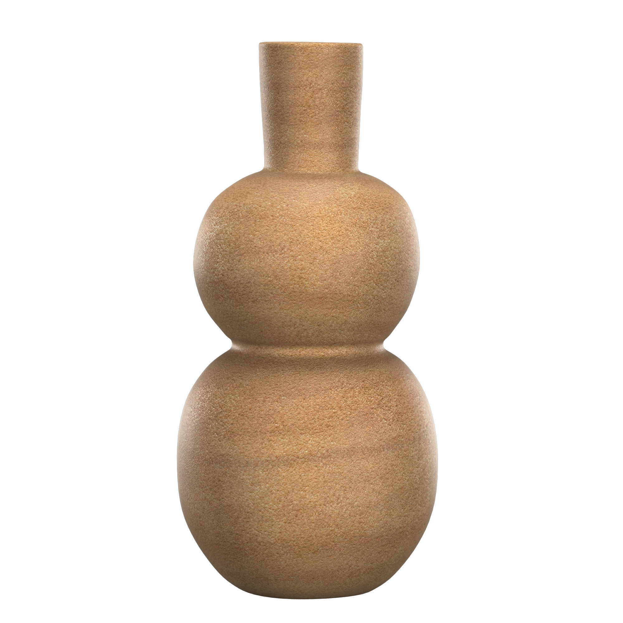 ORBIS AMPHORA COCOA 3D model_1