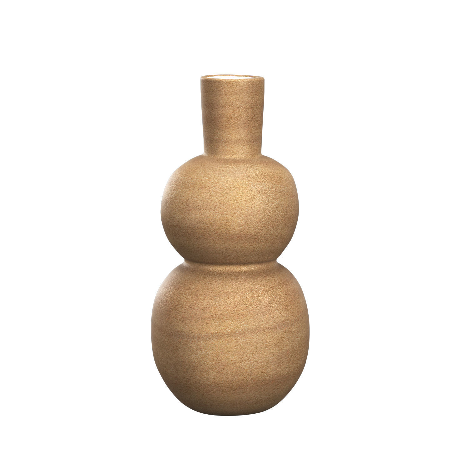 ORBIS AMPHORA COCOA 3D model_4