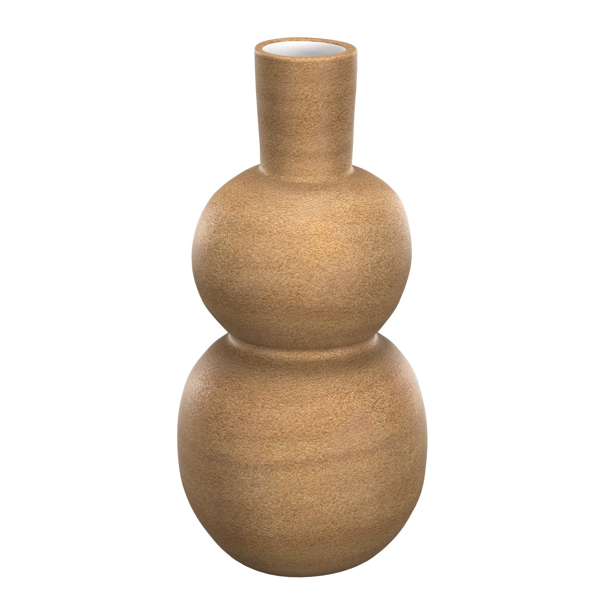 ORBIS AMPHORA COCOA 3D model_2
