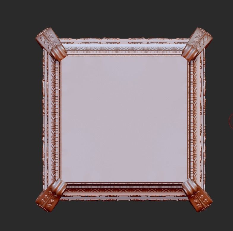 3D Print Base 02 3D print model_11