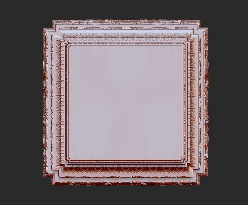 3D Print Base 01 3D print model_7