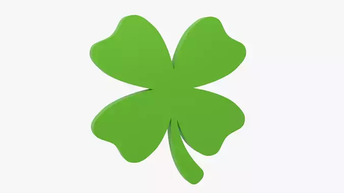Clover Icon
