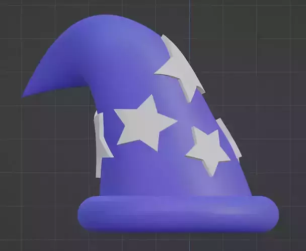 Wizard Hat