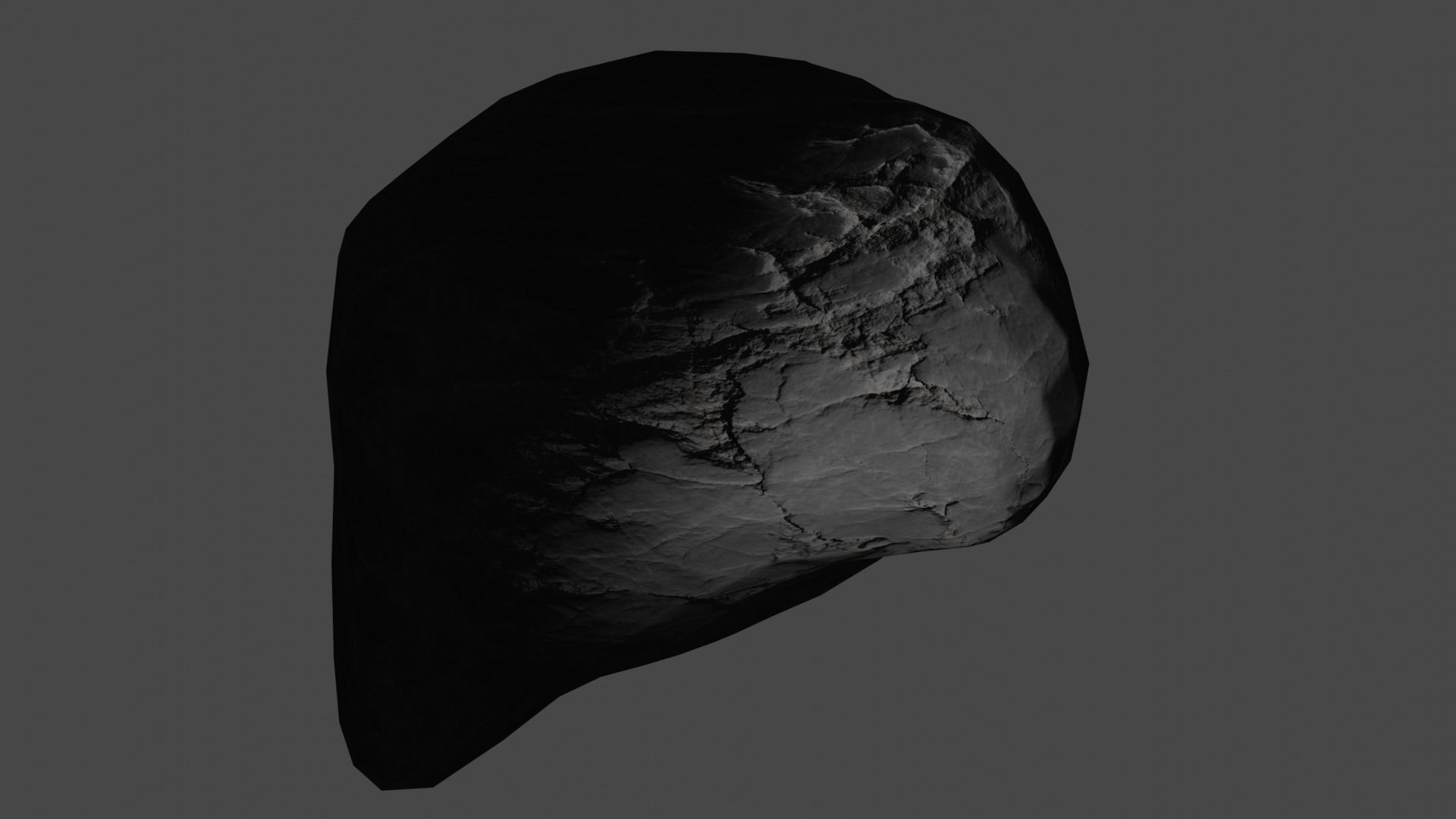 Exclusive model for Unreal Engine       4 kinds Free 3D model_1