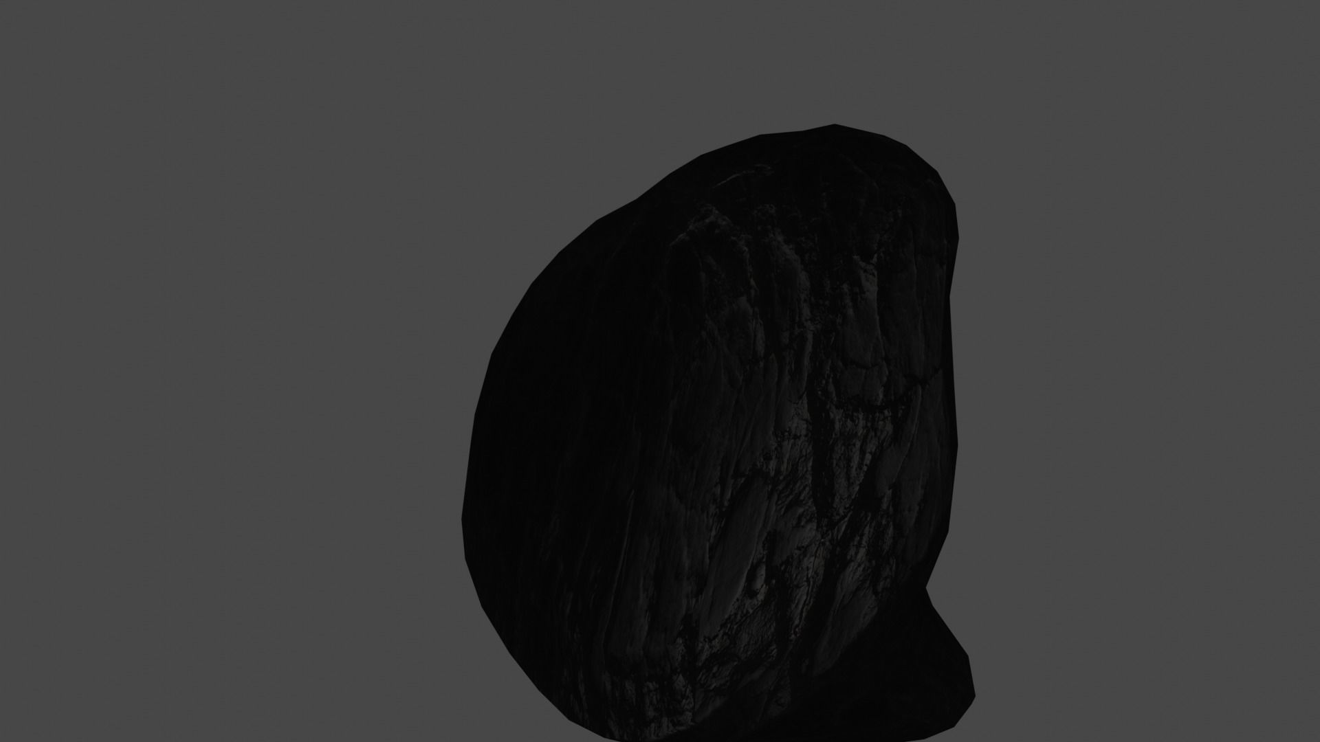 Exclusive model for Unreal Engine       4 kinds Free 3D model_3