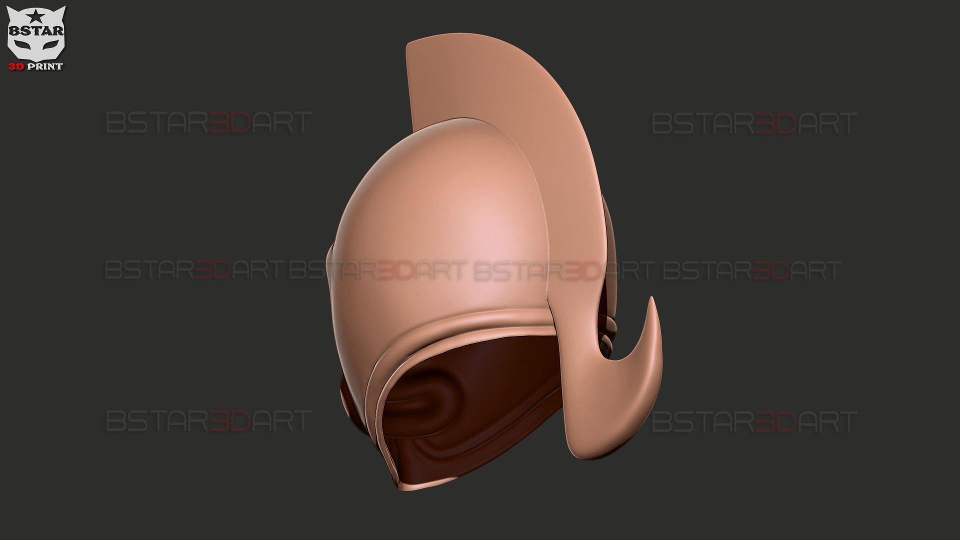 Kinnikuman Legacy Mask - Ultimate Muscle Cosplay 3D print model_17