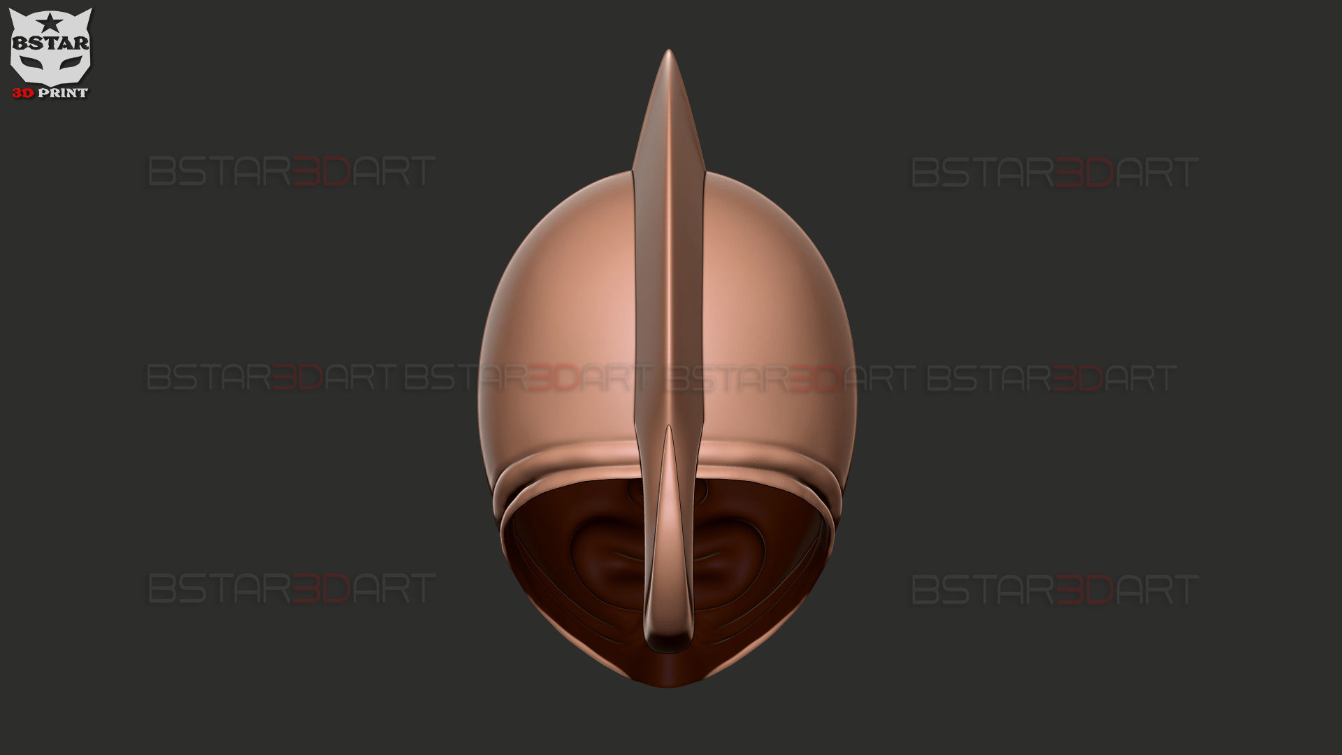 Kinnikuman Legacy Mask - Ultimate Muscle Cosplay 3D print model_18