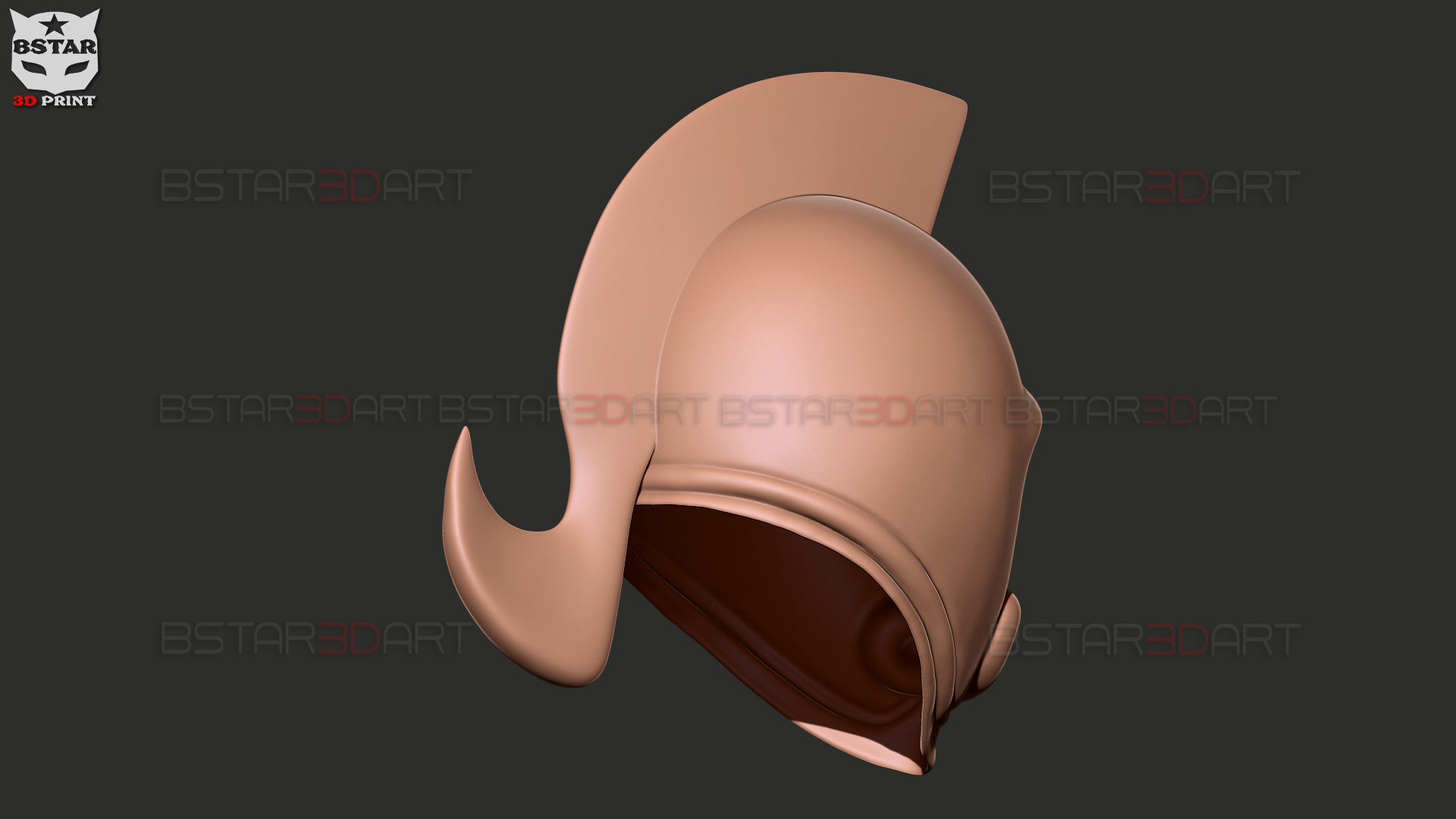 Kinnikuman Legacy Mask - Ultimate Muscle Cosplay 3D print model_19