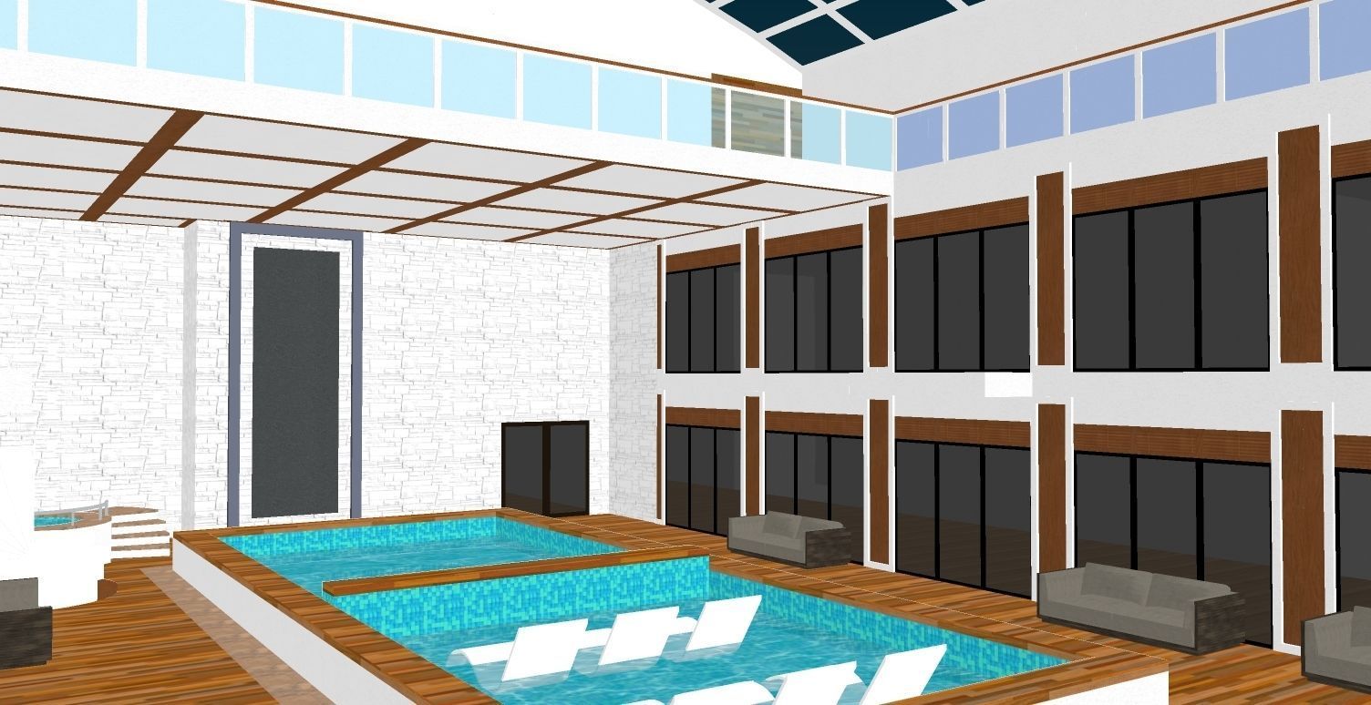 Norwegian Encore 3D model_24