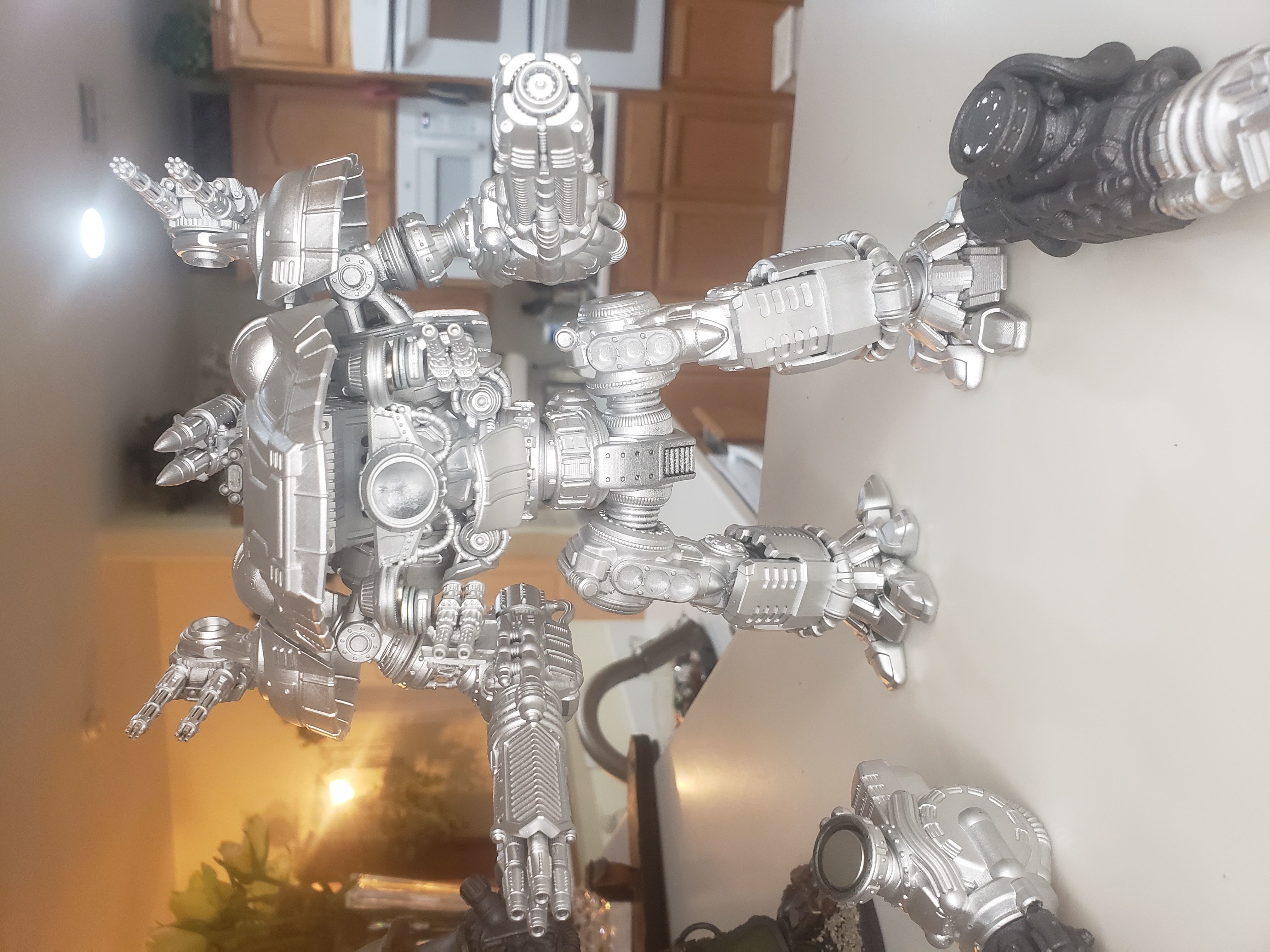 Project Dominator Gunslinger-S Long Range Variant 3D print model_28