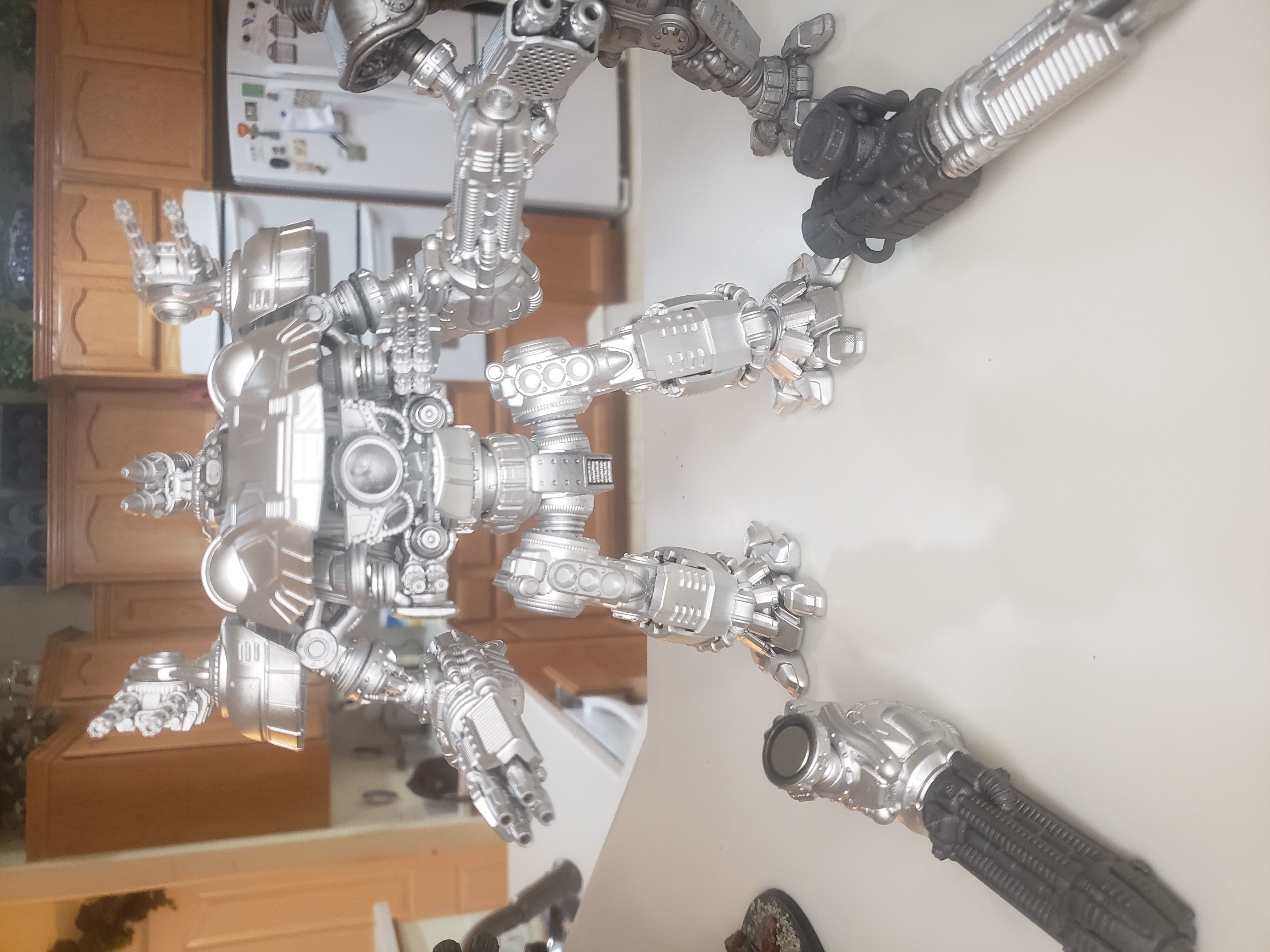 Project Dominator Gunslinger-S Long Range Variant 3D print model_23