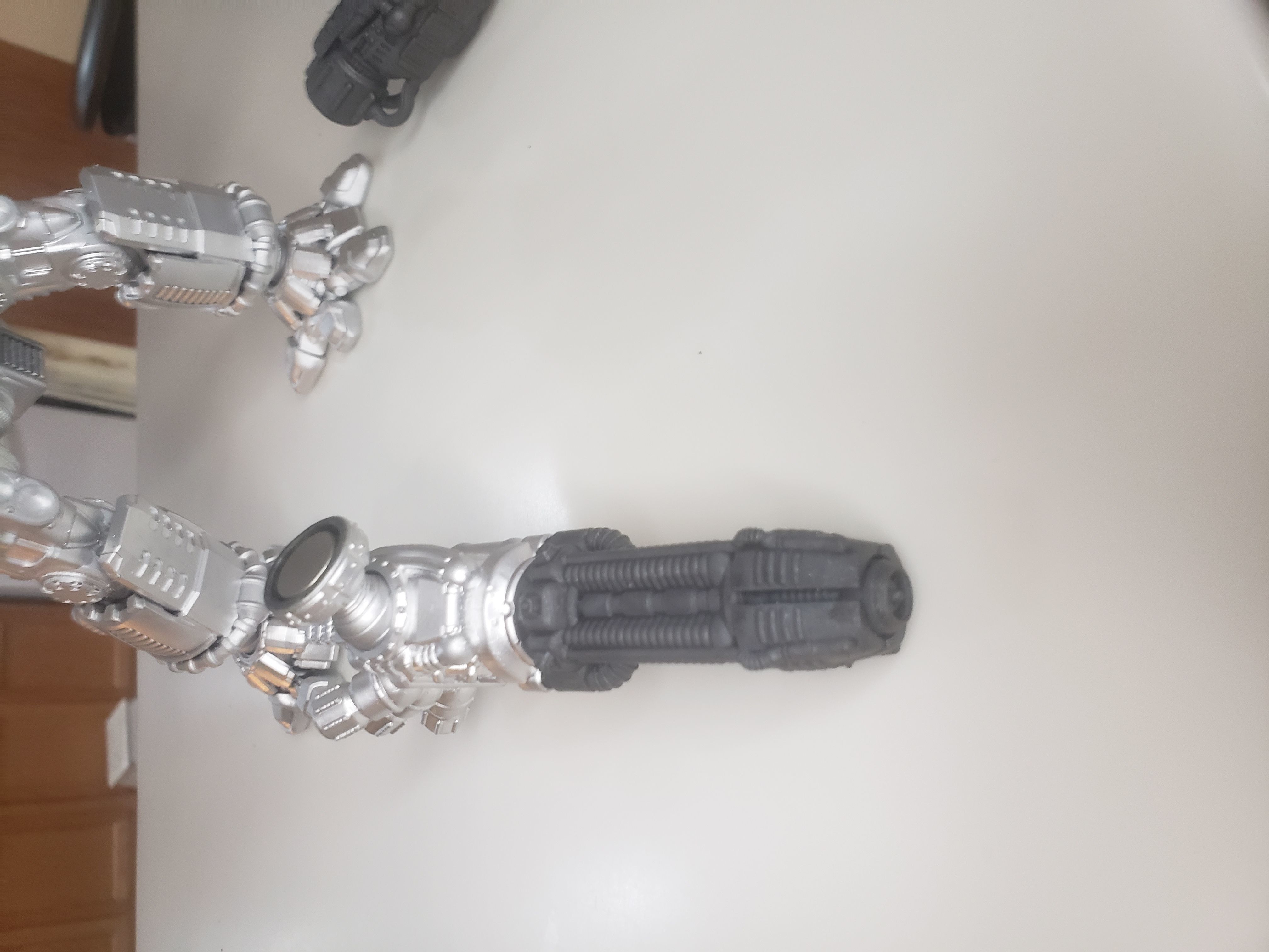 Project Dominator Gunslinger-S Long Range Variant 3D print model_24